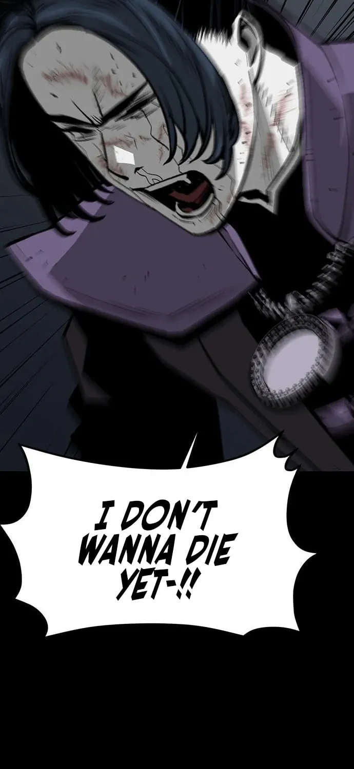 The Protagonist's Hidden Strength Chapter 9 page 43 - 