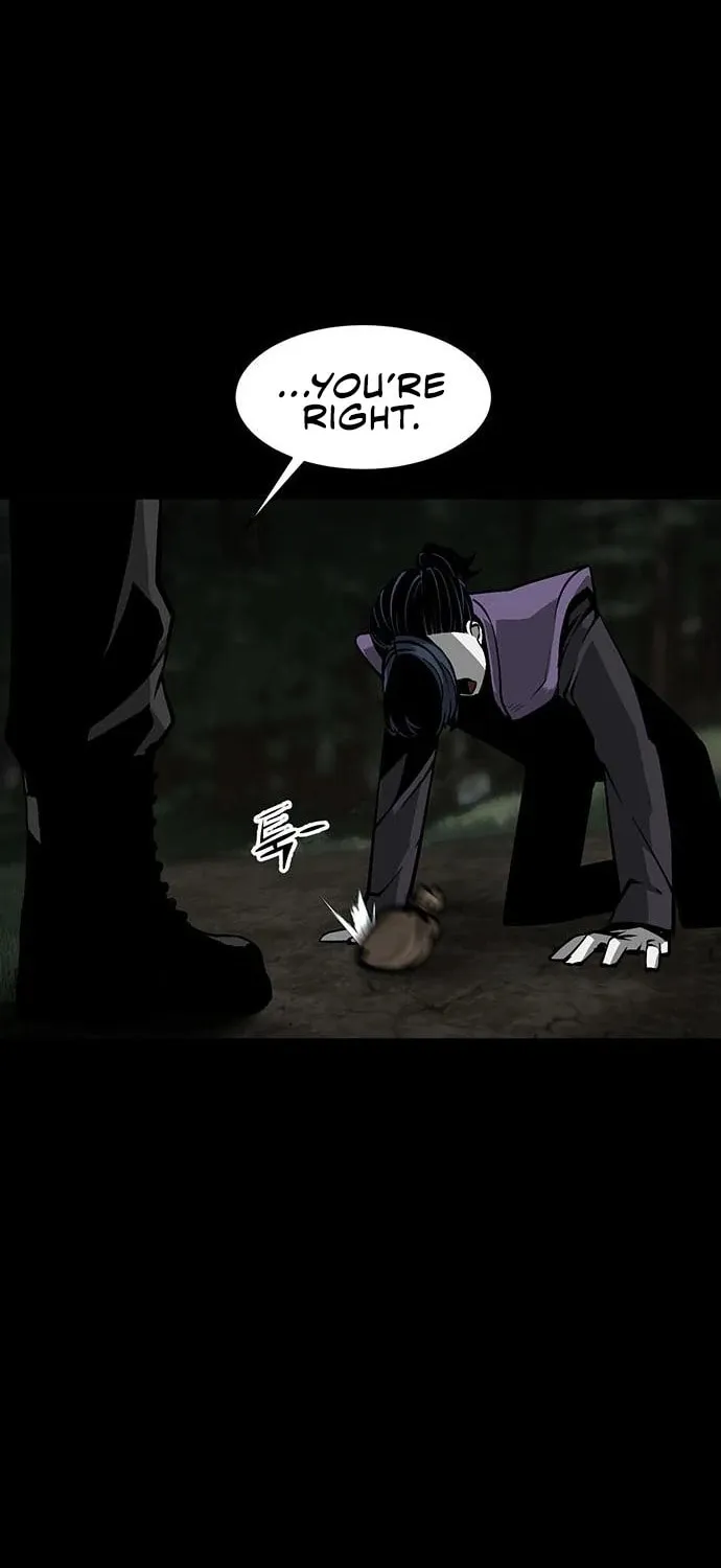 The Protagonist's Hidden Strength Chapter 9 page 44 - 
