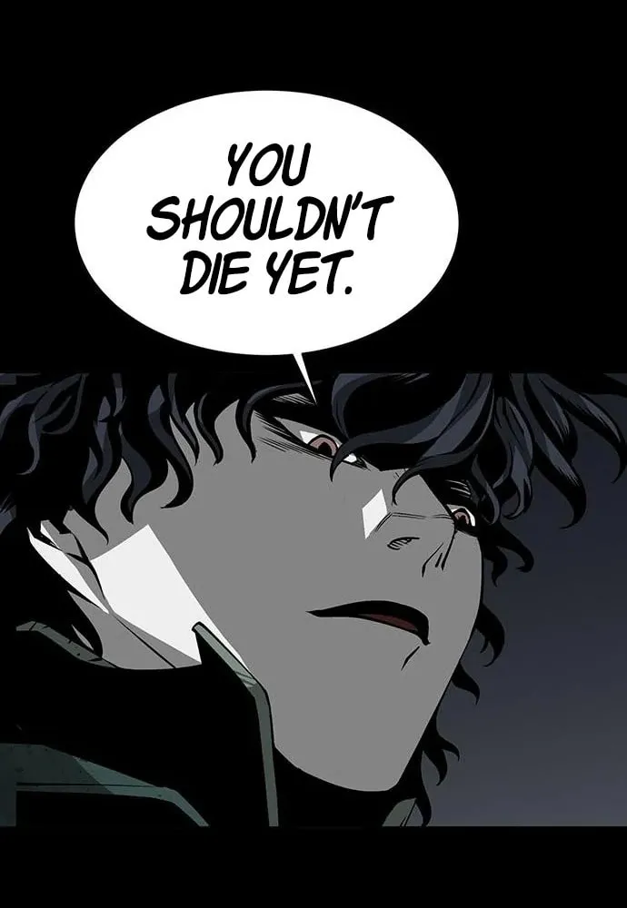 The Protagonist's Hidden Strength Chapter 9 page 45 - 