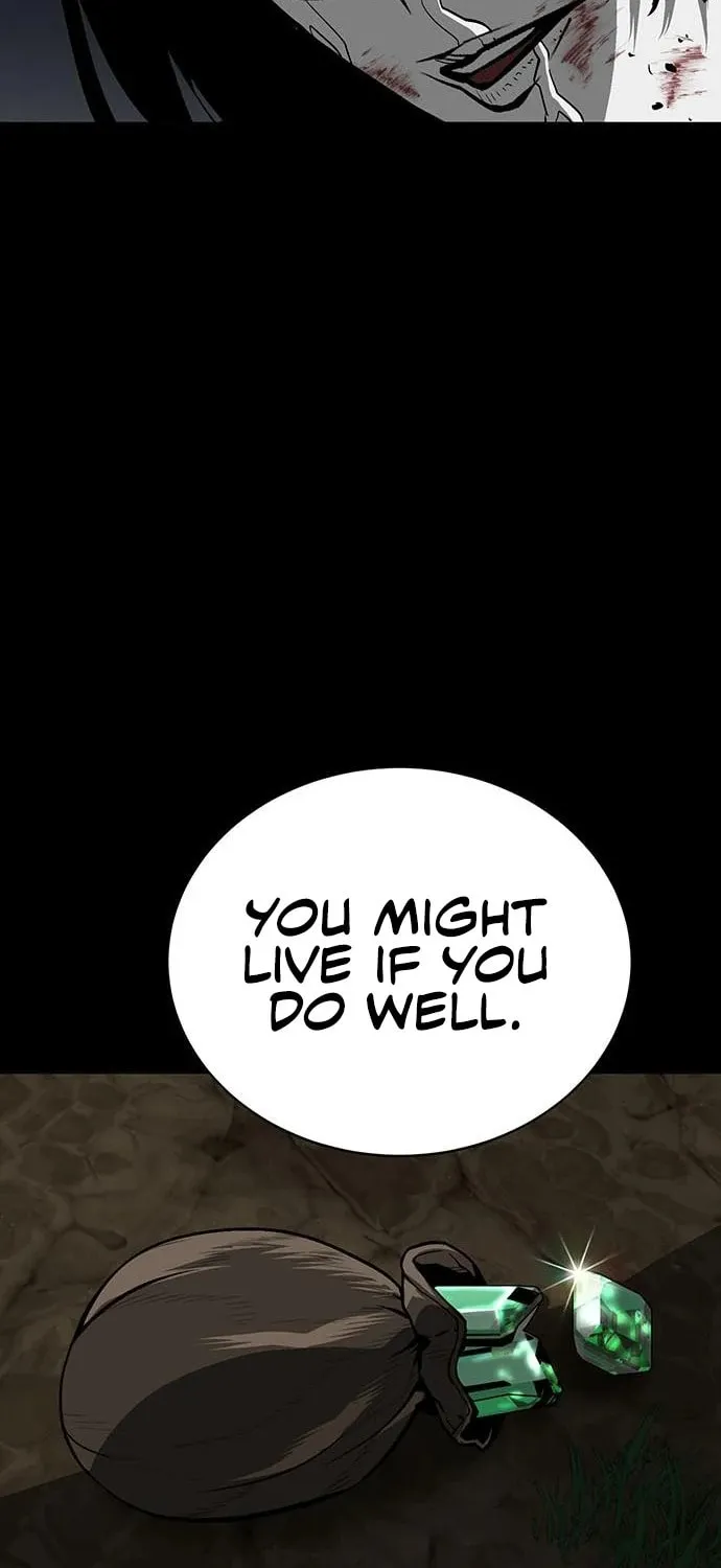 The Protagonist's Hidden Strength Chapter 9 page 47 - 