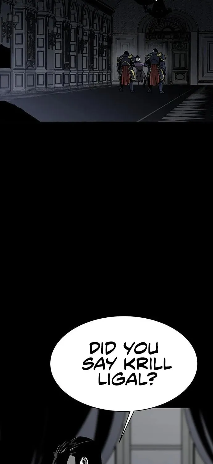 The Protagonist's Hidden Strength Chapter 9 page 49 - 