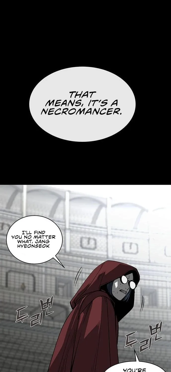 The Protagonist's Hidden Strength Chapter 9 page 6 - 
