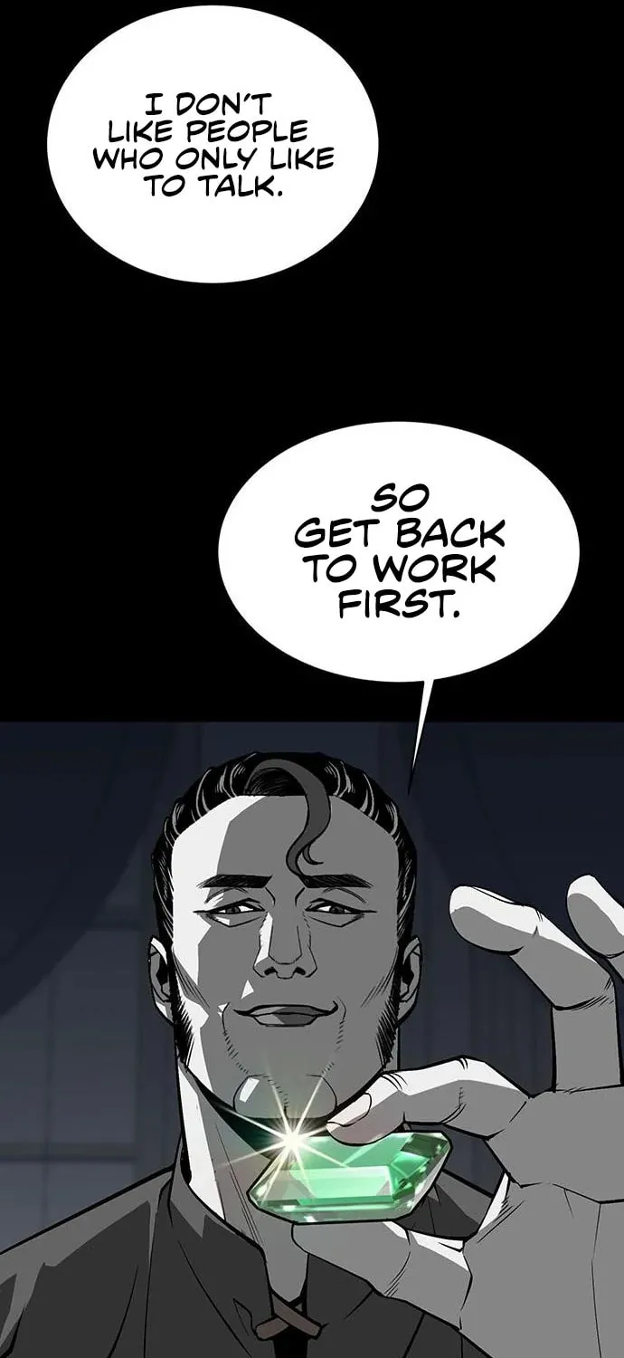 The Protagonist's Hidden Strength Chapter 9 page 53 - 