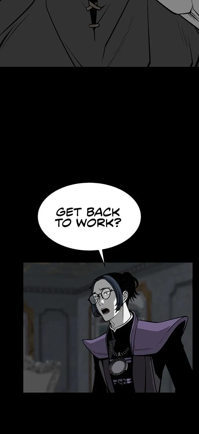 The Protagonist's Hidden Strength Chapter 9 page 54 - 