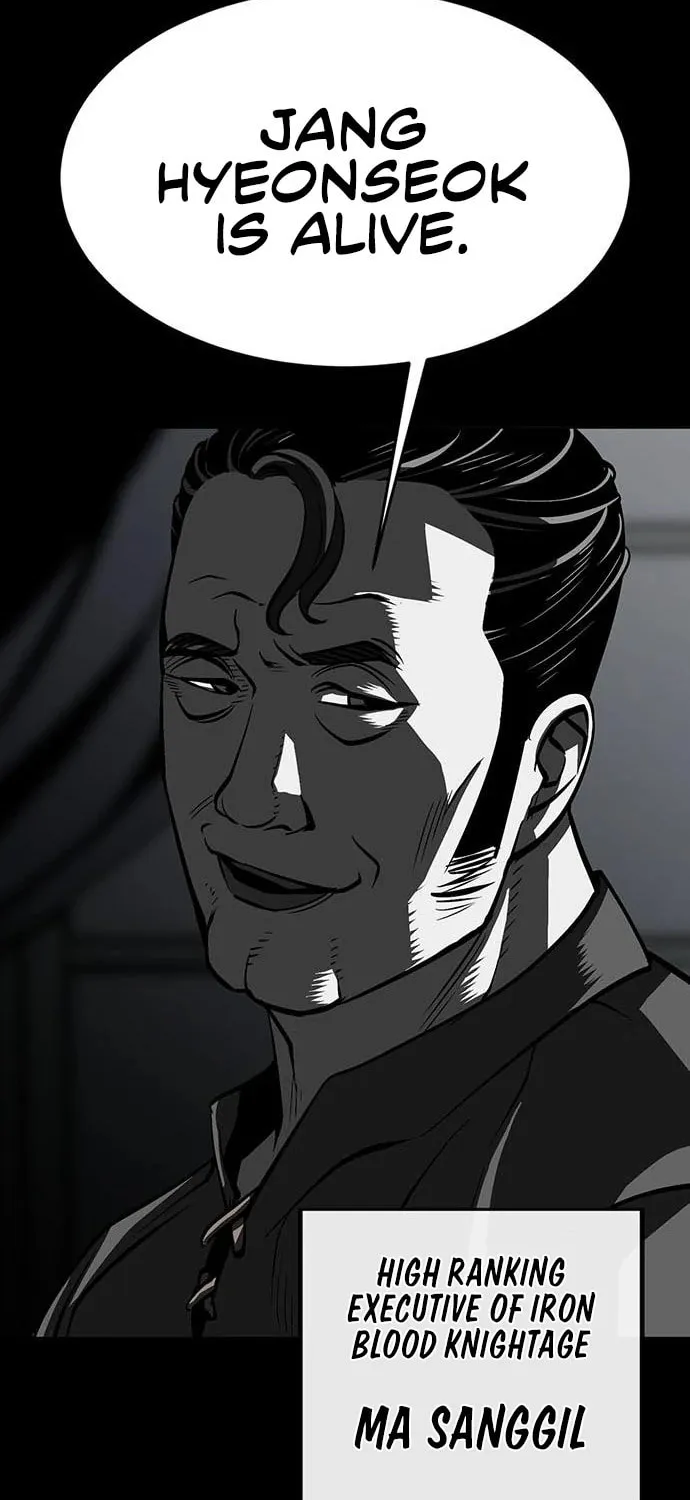 The Protagonist's Hidden Strength Chapter 9 page 56 - 