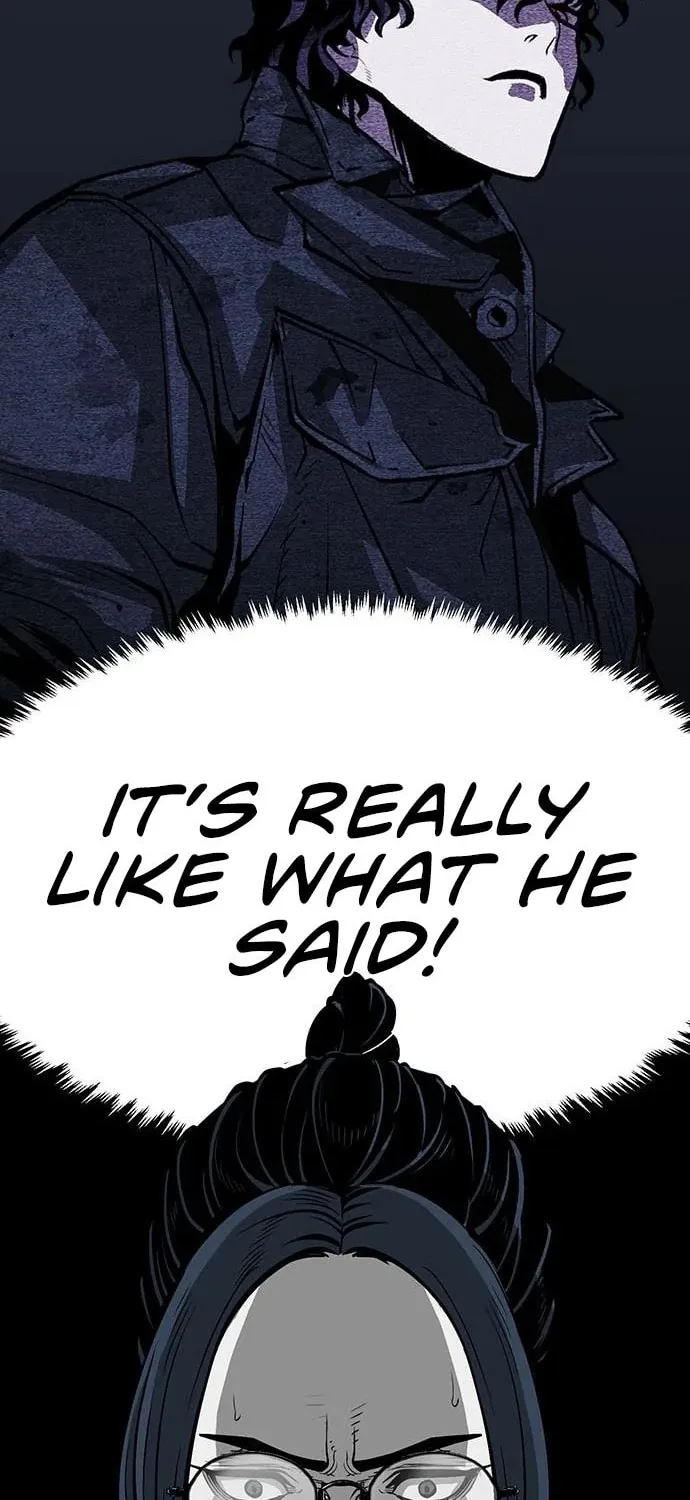 The Protagonist's Hidden Strength Chapter 9 page 58 - 