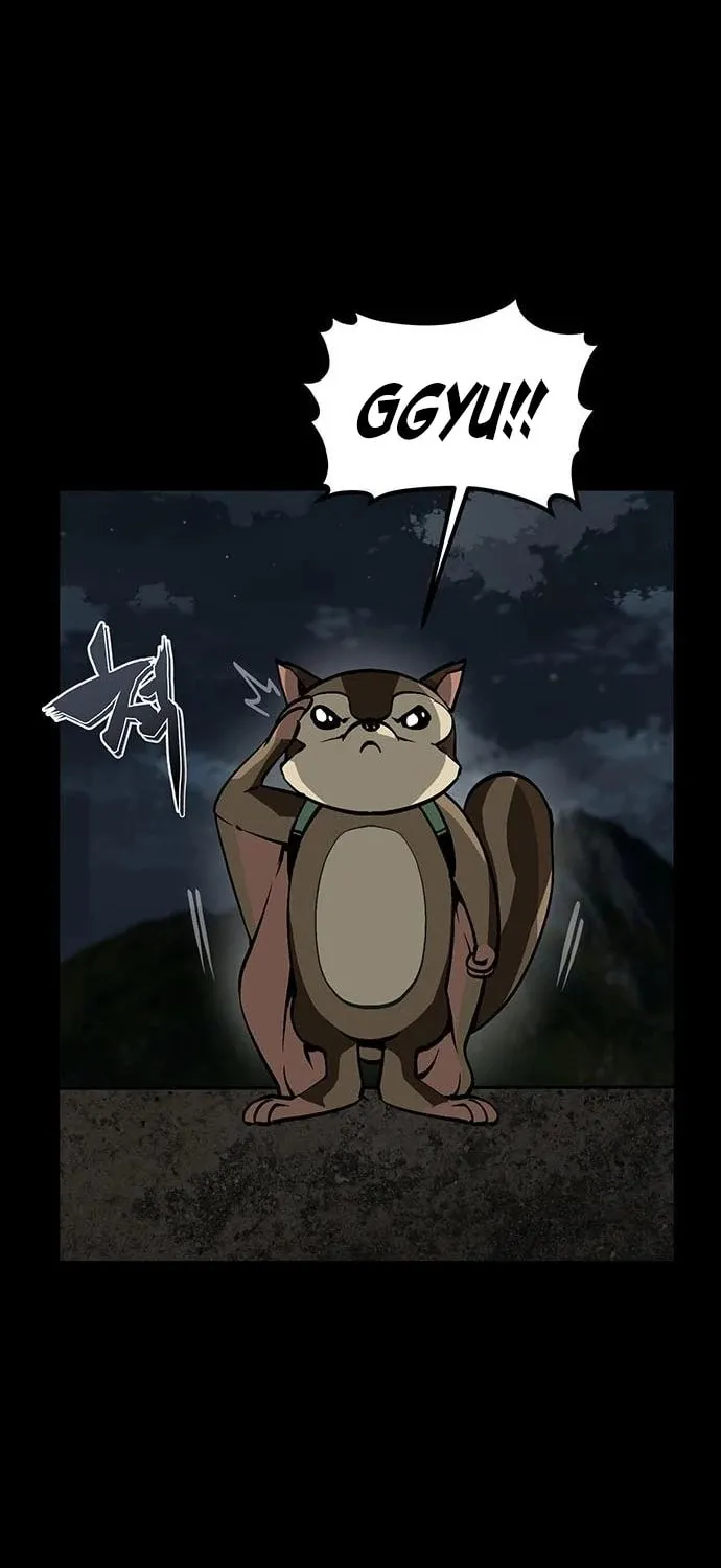 The Protagonist's Hidden Strength Chapter 9 page 62 - 