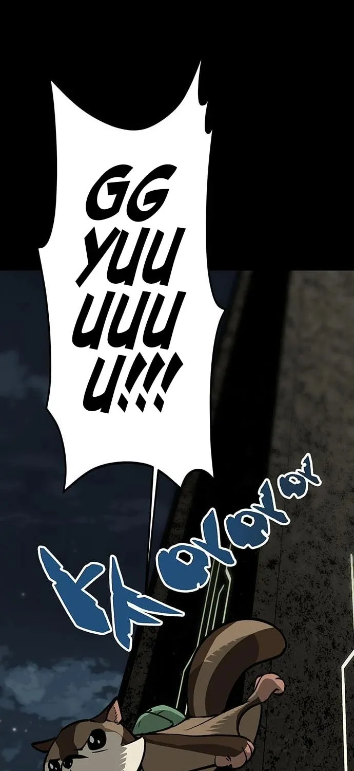 The Protagonist's Hidden Strength Chapter 9 page 63 - 
