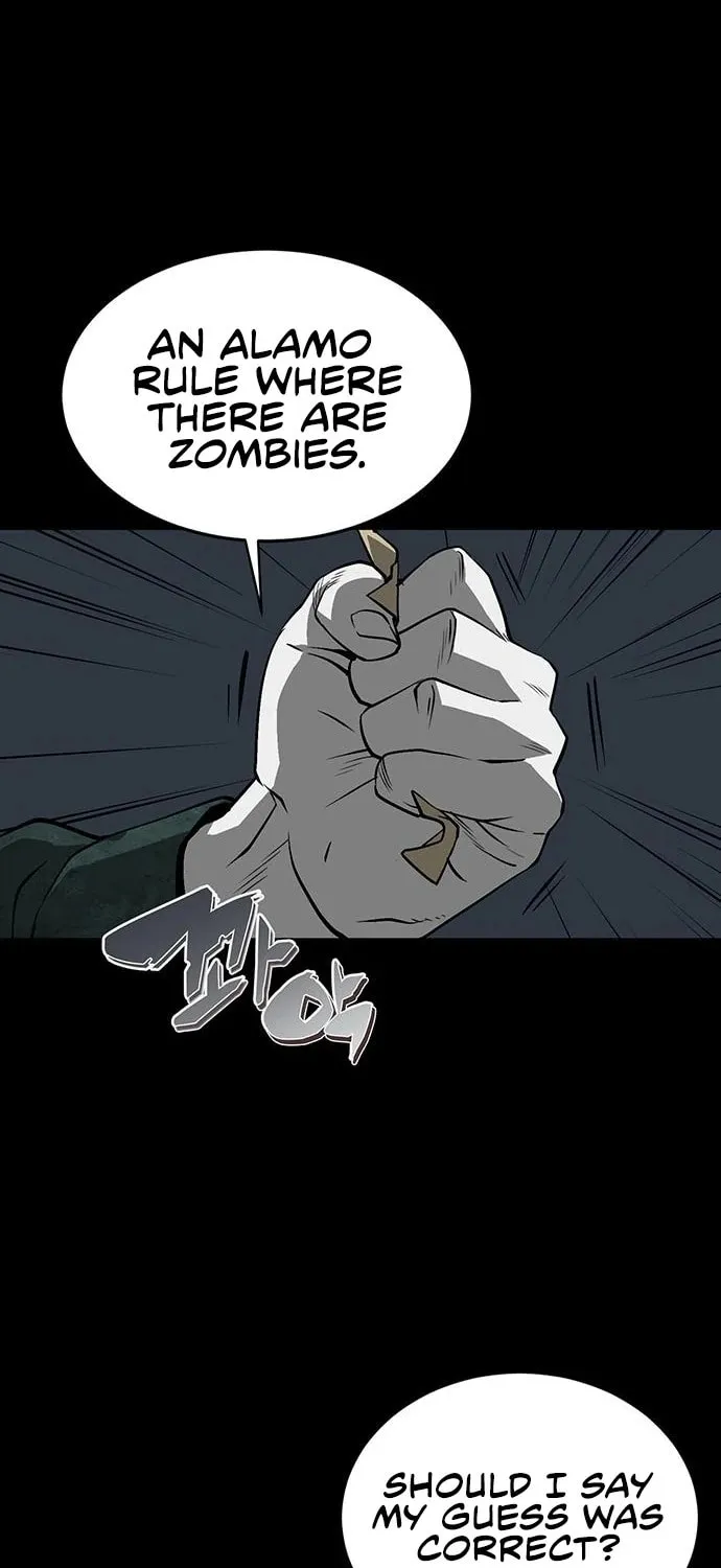 The Protagonist's Hidden Strength Chapter 9 page 69 - 