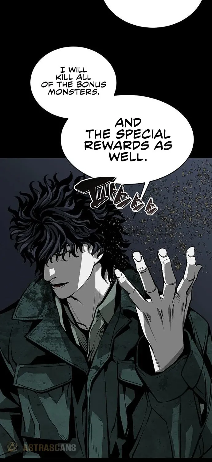 The Protagonist's Hidden Strength Chapter 9 page 70 - 