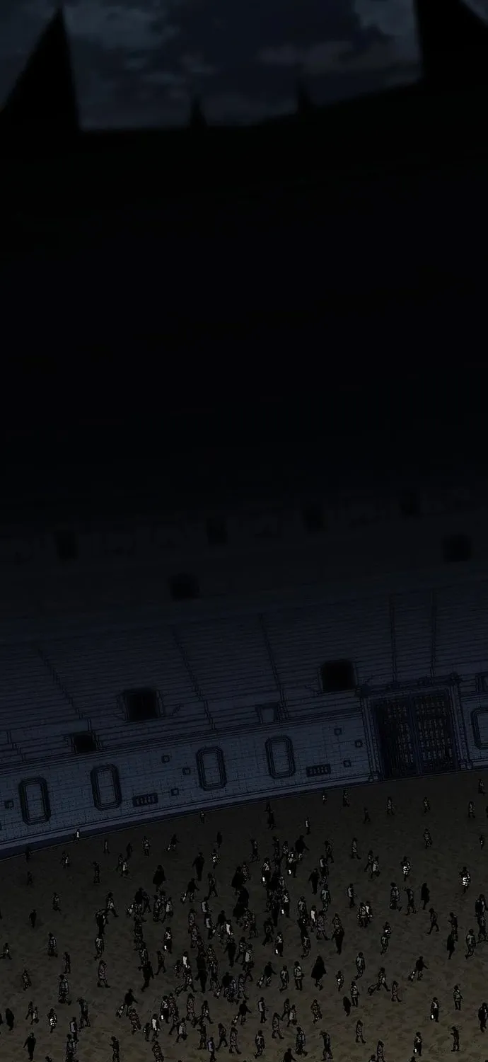 The Protagonist's Hidden Strength Chapter 9 page 72 - 