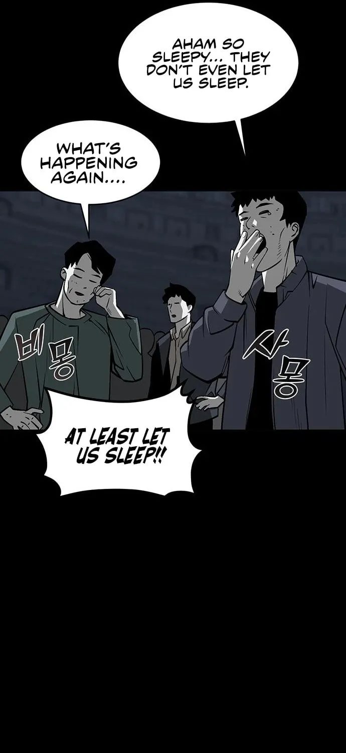The Protagonist's Hidden Strength Chapter 9 page 74 - 