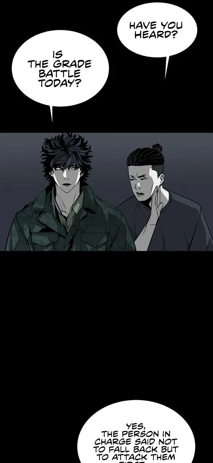 The Protagonist's Hidden Strength Chapter 9 page 75 - 