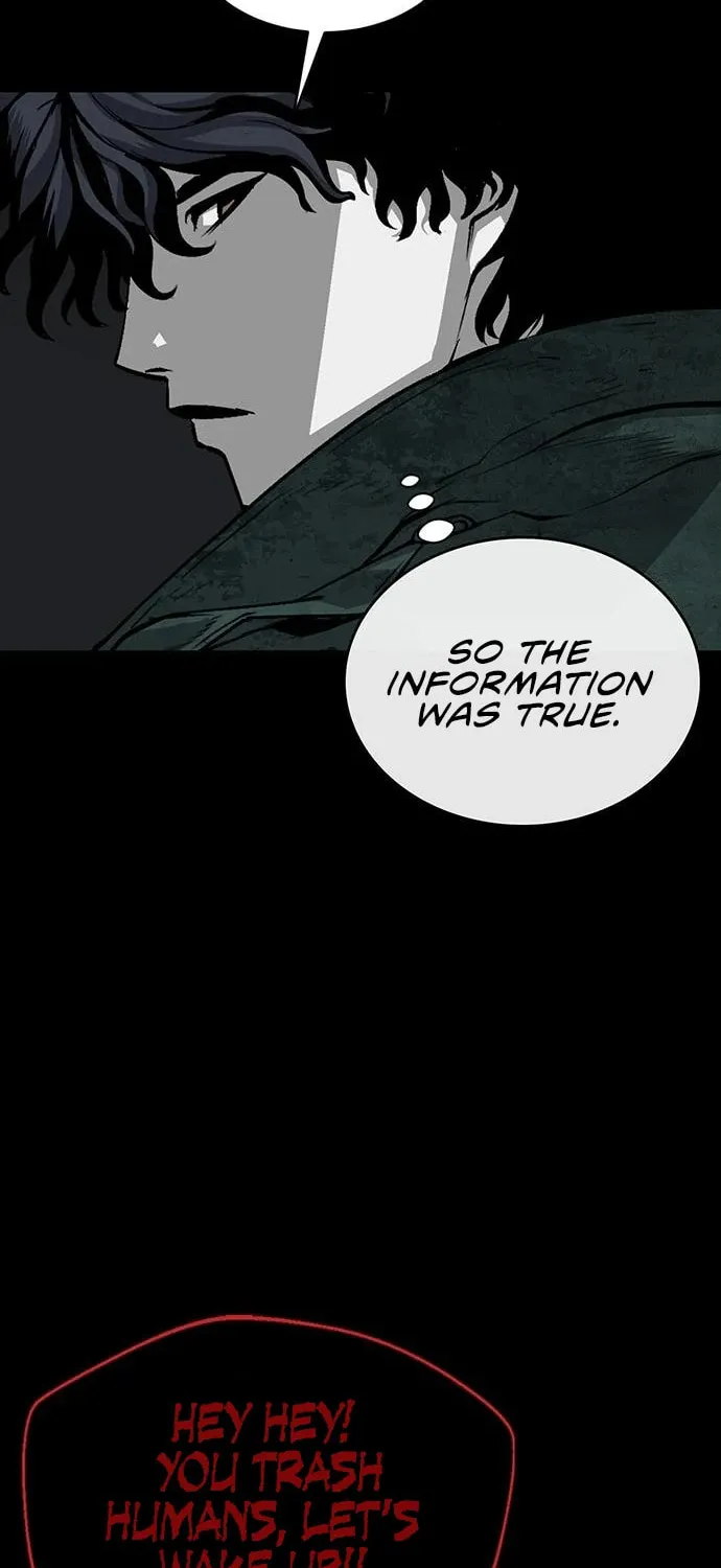 The Protagonist's Hidden Strength Chapter 9 page 77 - 