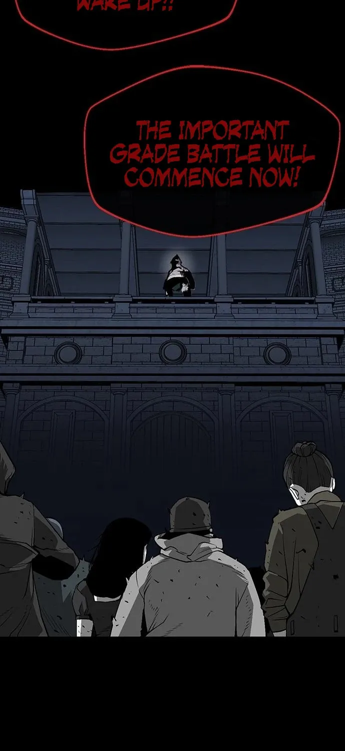 The Protagonist's Hidden Strength Chapter 9 page 78 - 