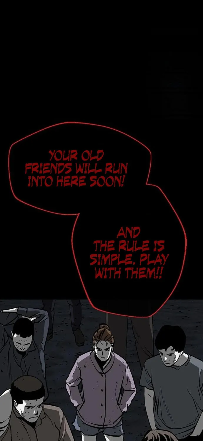 The Protagonist's Hidden Strength Chapter 9 page 79 - 