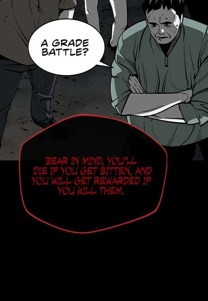 The Protagonist's Hidden Strength Chapter 9 page 80 - 