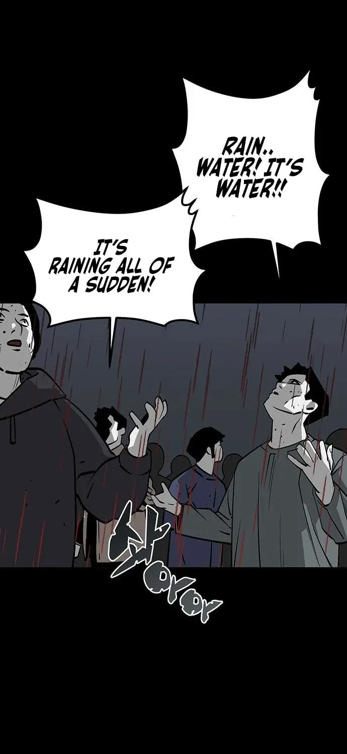 The Protagonist's Hidden Strength Chapter 9 page 84 - 