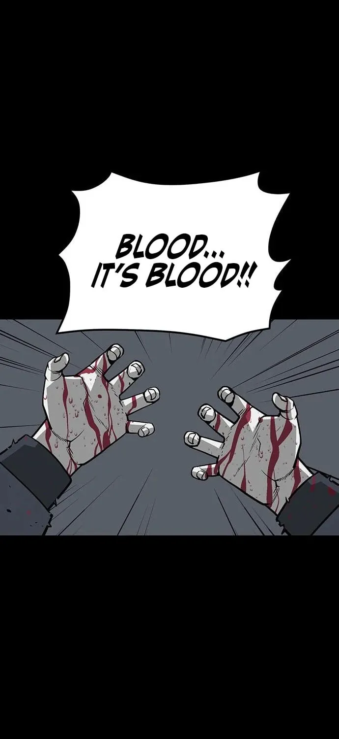 The Protagonist's Hidden Strength Chapter 9 page 85 - 