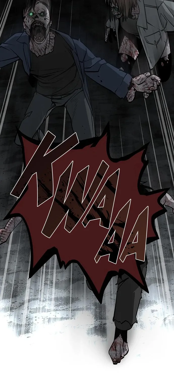 The Protagonist's Hidden Strength Chapter 9 page 93 - 
