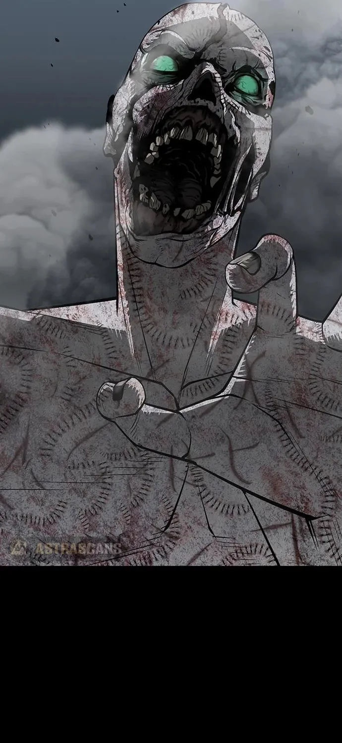 The Protagonist's Hidden Strength Chapter 9 page 95 - 