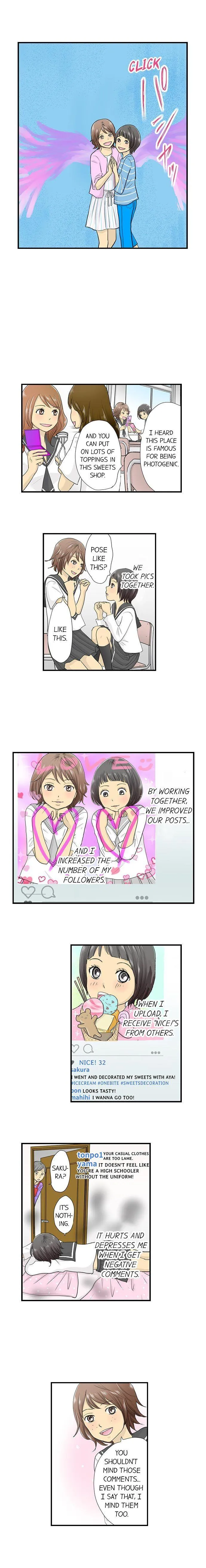 The Puppet Chapter 10 page 5 - 