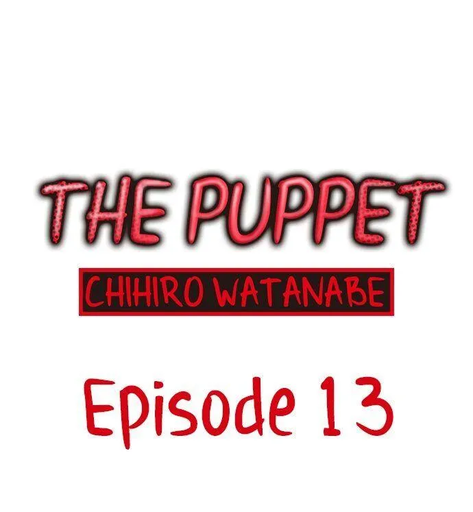 The Puppet Chapter 13 page 1 - 