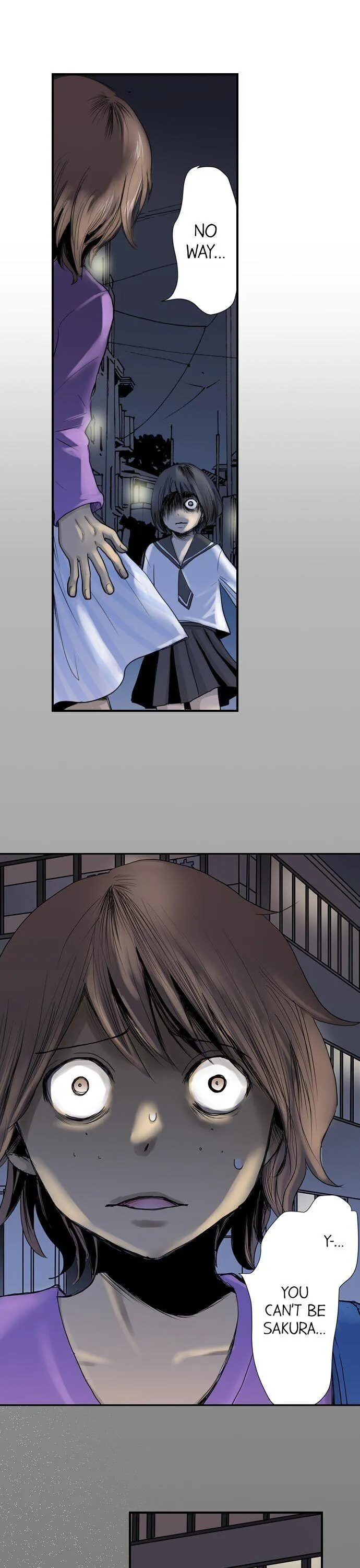 The Puppet Chapter 13 page 2 - 