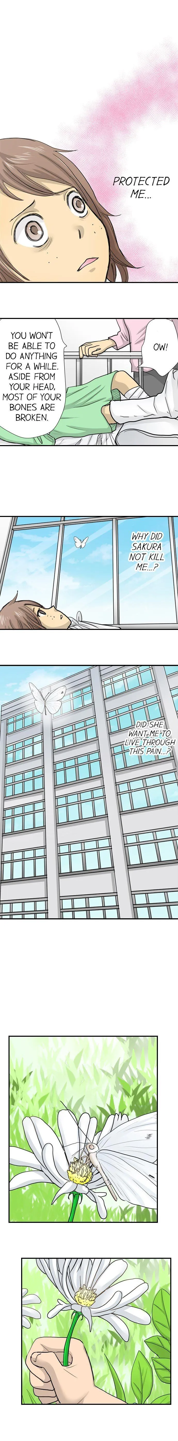 The Puppet Chapter 13 page 13 - 