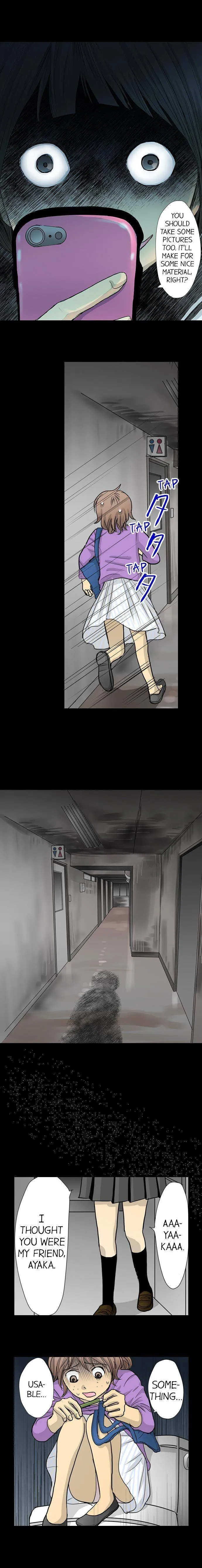 The Puppet Chapter 13 page 4 - 