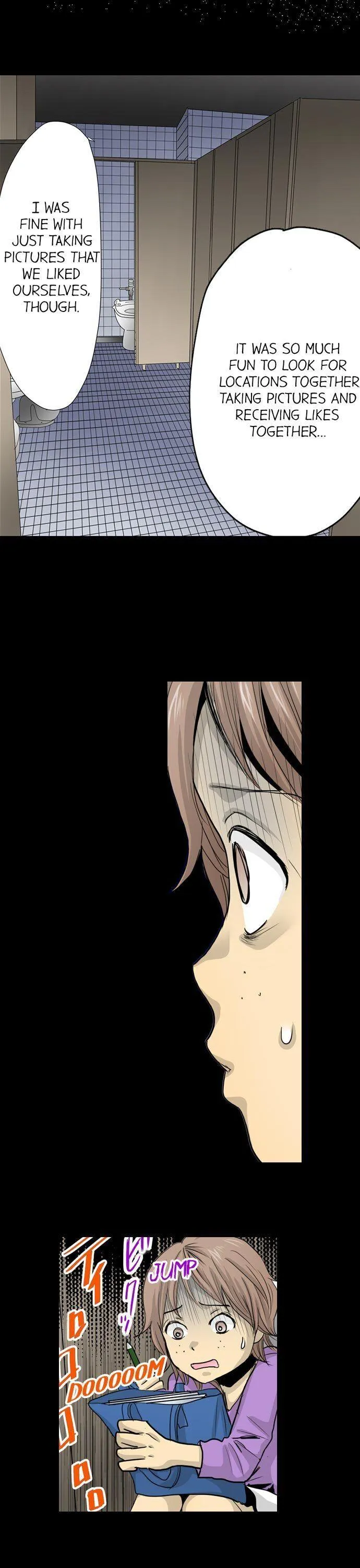 The Puppet Chapter 13 page 5 - 