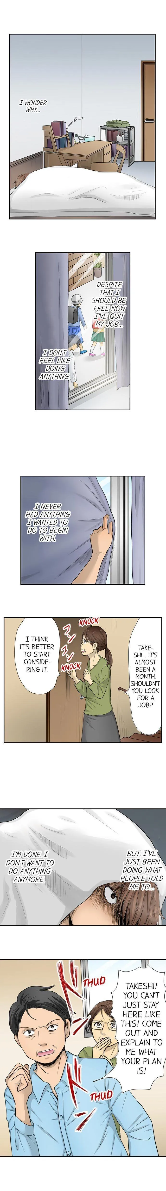 The Puppet Chapter 16 page 2 - 