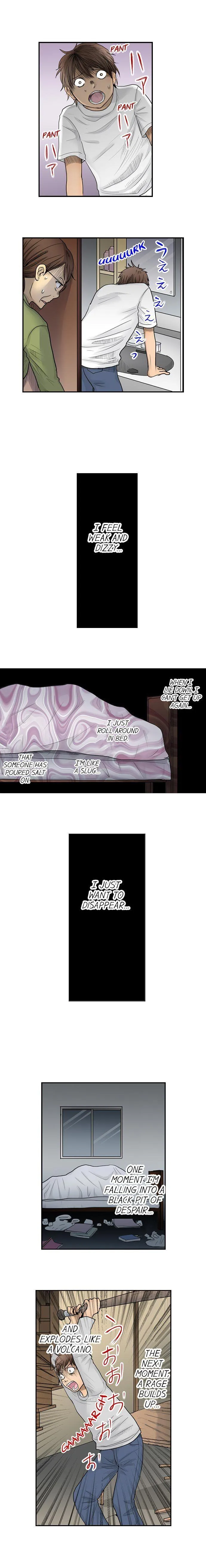 The Puppet Chapter 16 page 4 - 