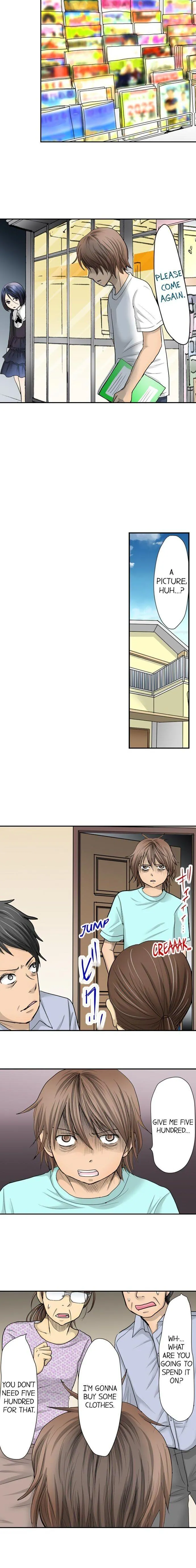 The Puppet Chapter 17 page 4 - 