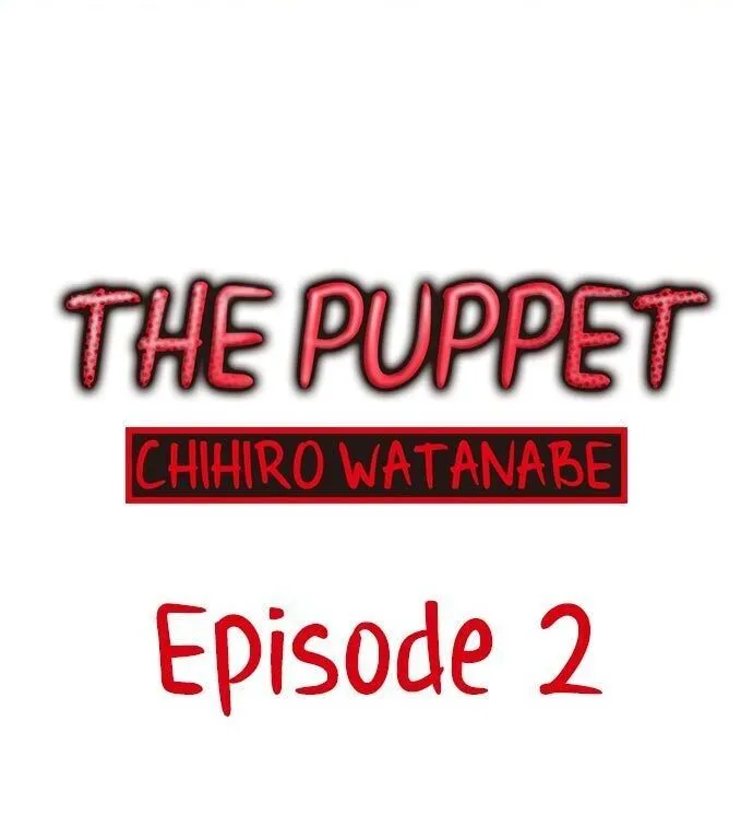 The Puppet Chapter 2 page 1 - 