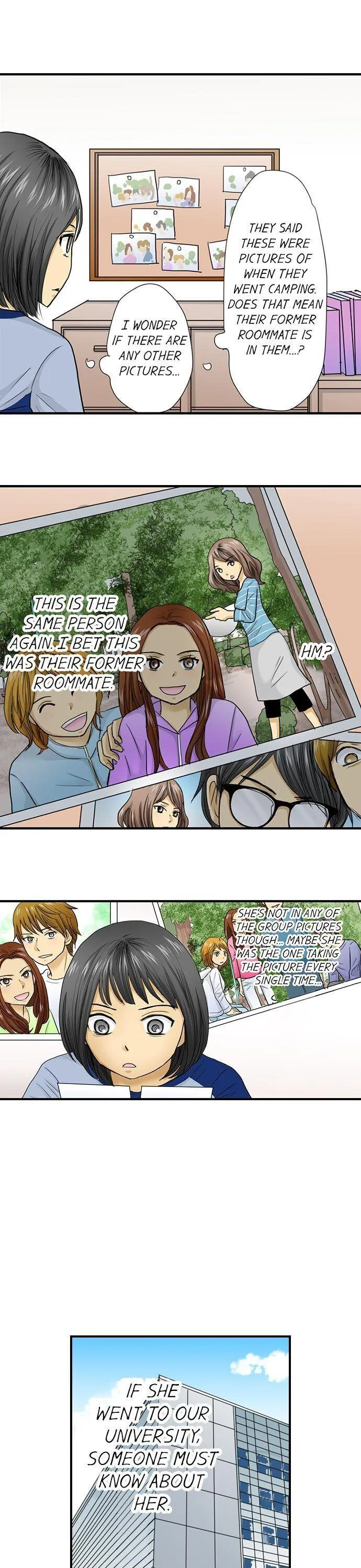 The Puppet Chapter 21 page 2 - 