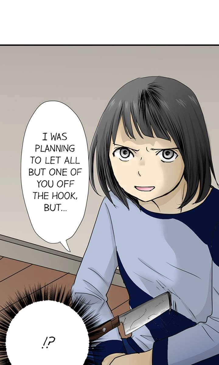The Puppet Chapter 23 page 2 - 
