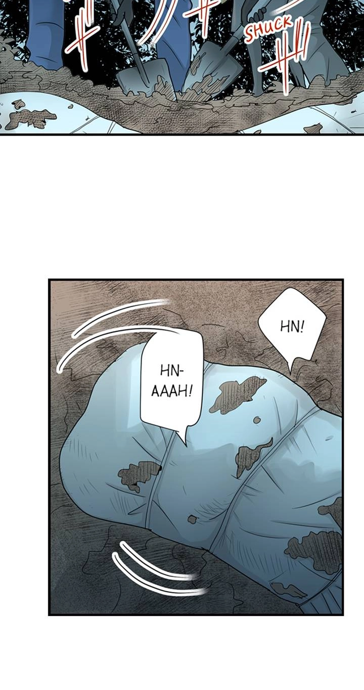 The Puppet Chapter 23 page 16 - 