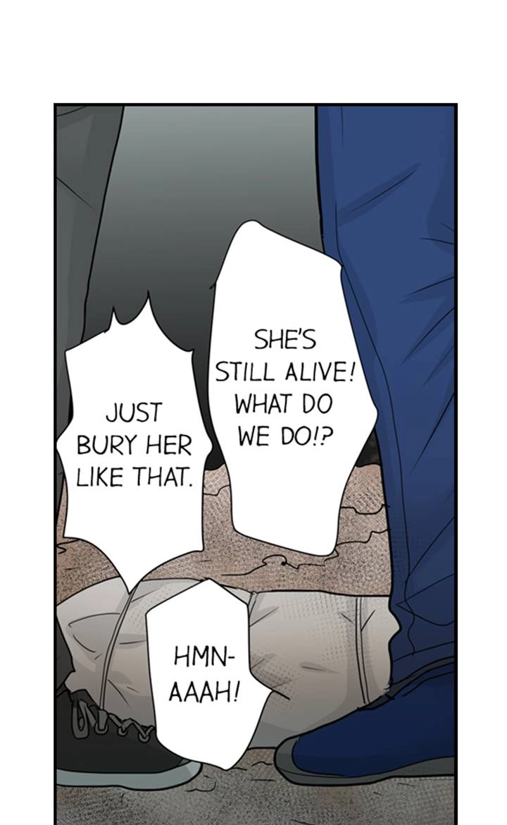 The Puppet Chapter 23 page 17 - 