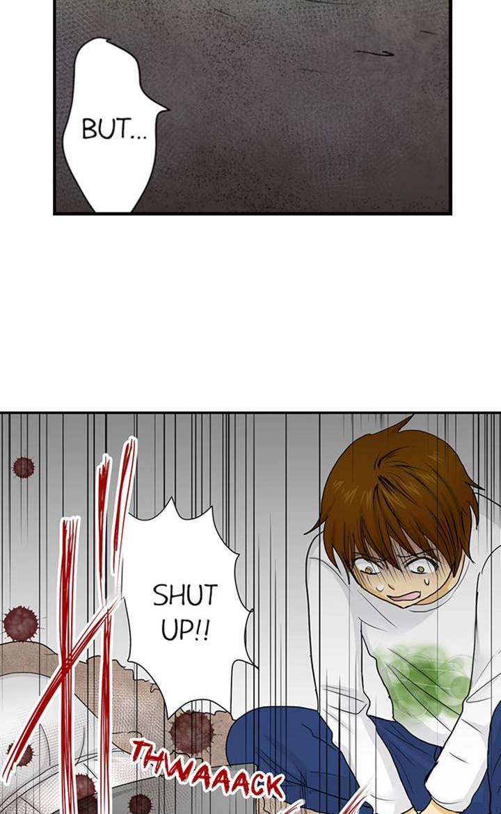 The Puppet Chapter 23 page 18 - 