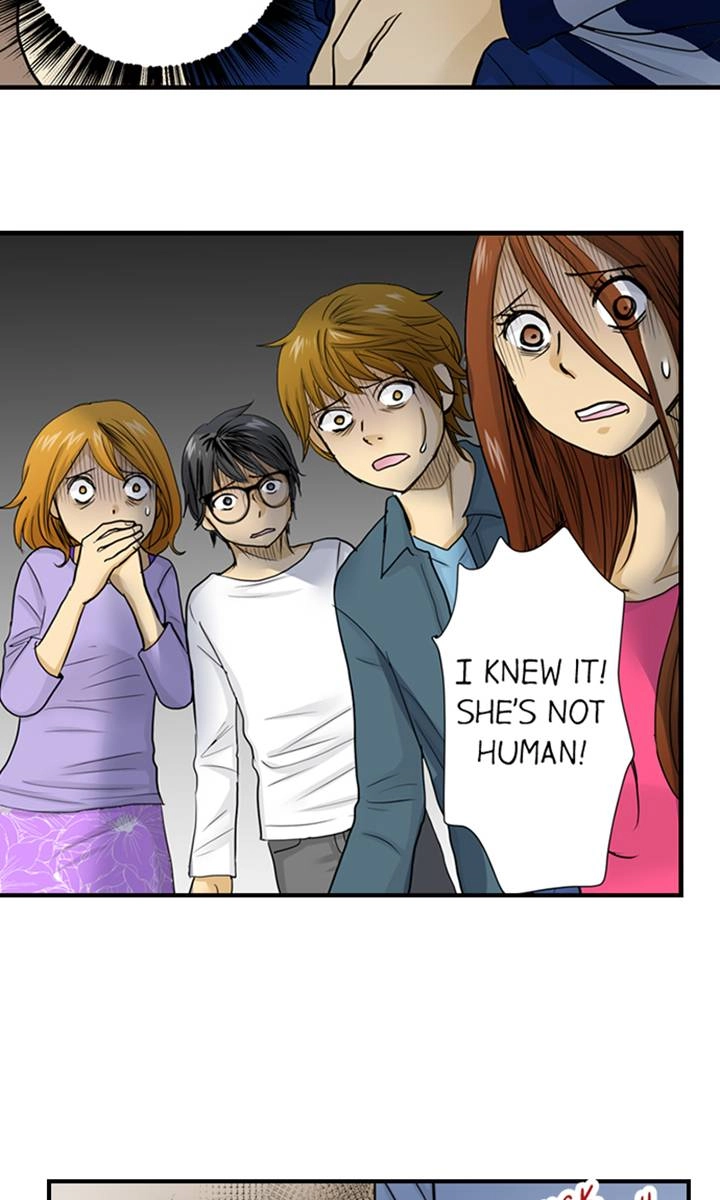 The Puppet Chapter 23 page 3 - 