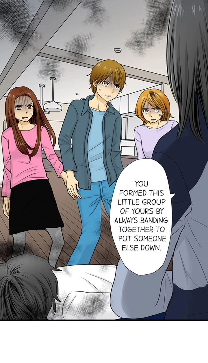 The Puppet Chapter 23 page 29 - 