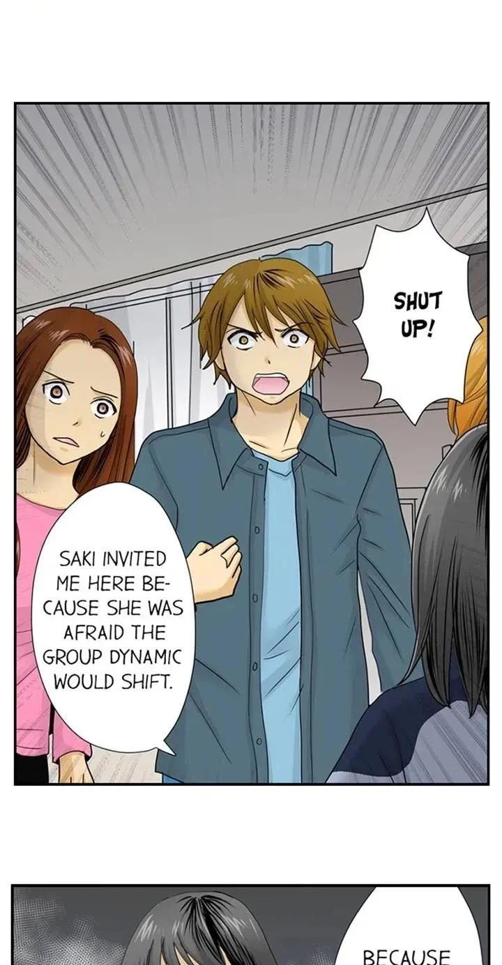 The Puppet Chapter 23 page 30 - 