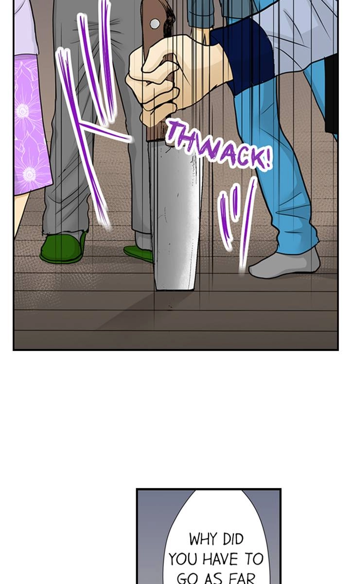 The Puppet Chapter 23 page 5 - 