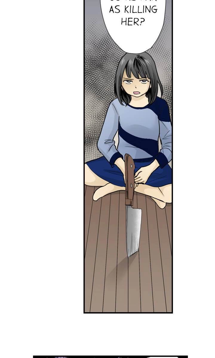 The Puppet Chapter 23 page 6 - 