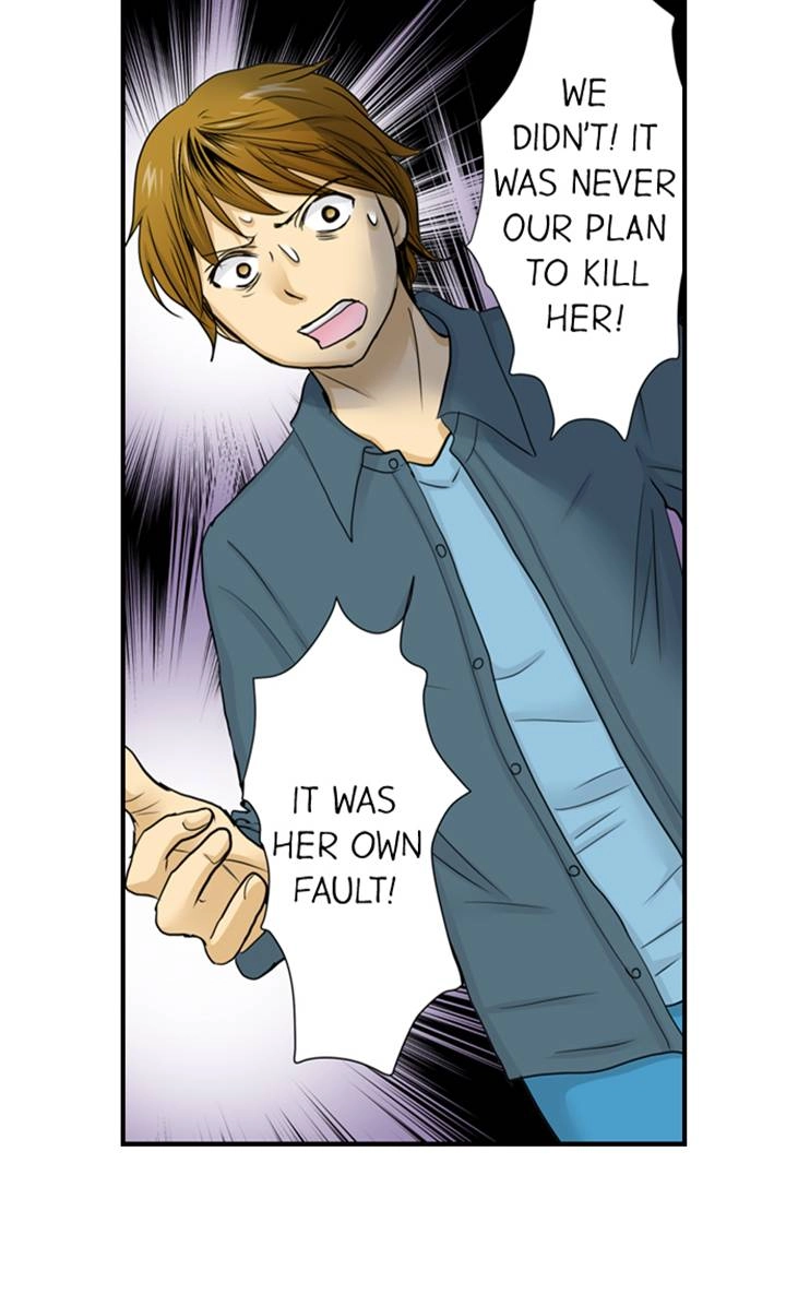 The Puppet Chapter 23 page 7 - 