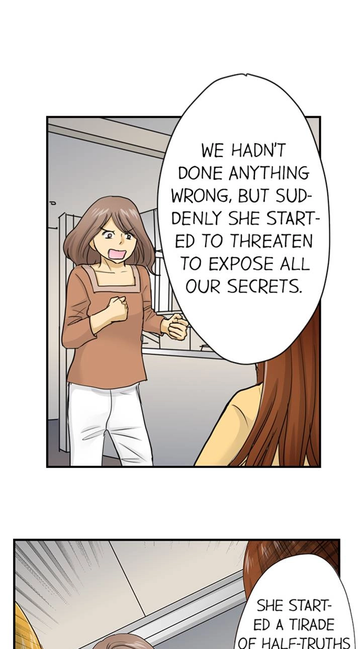 The Puppet Chapter 23 page 8 - 
