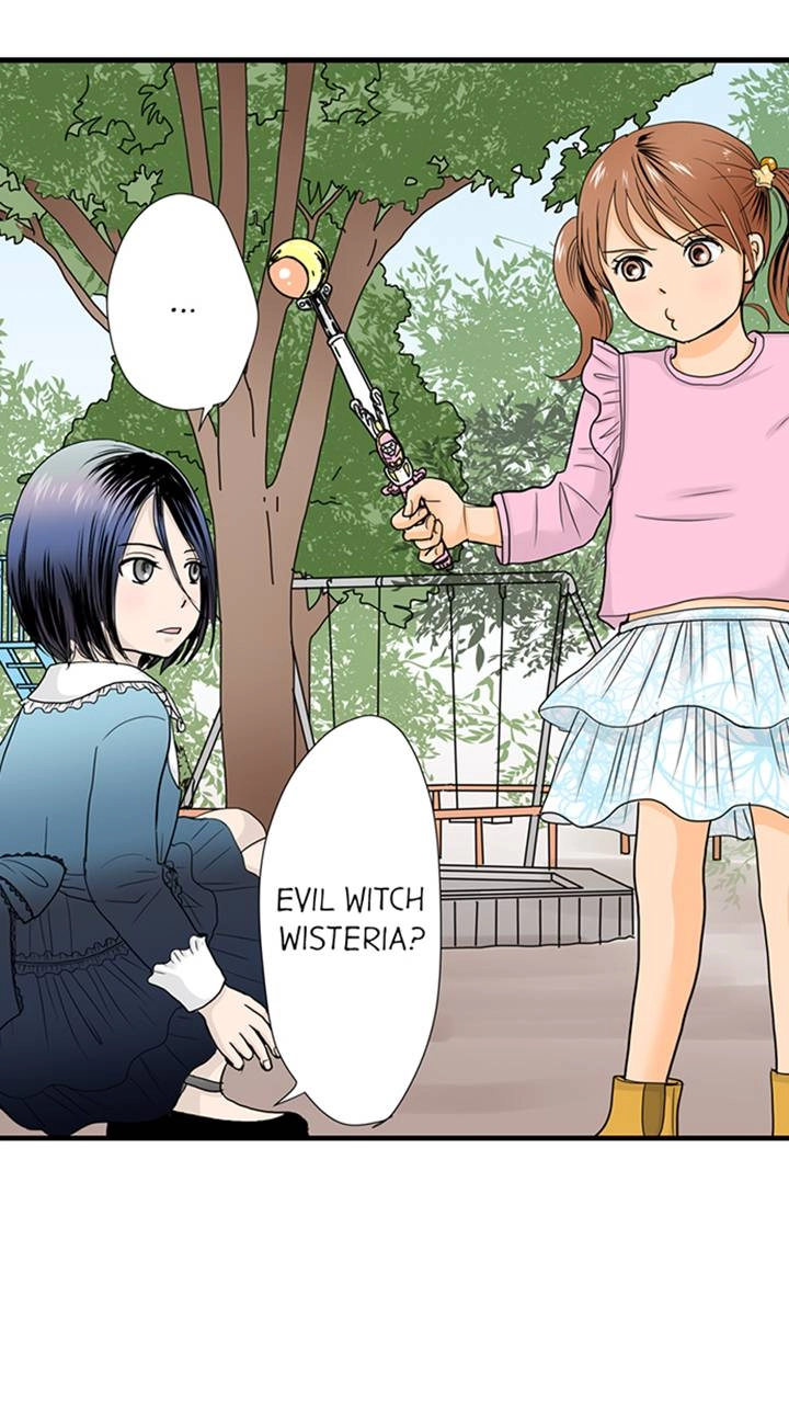 The Puppet Chapter 24 page 15 - 