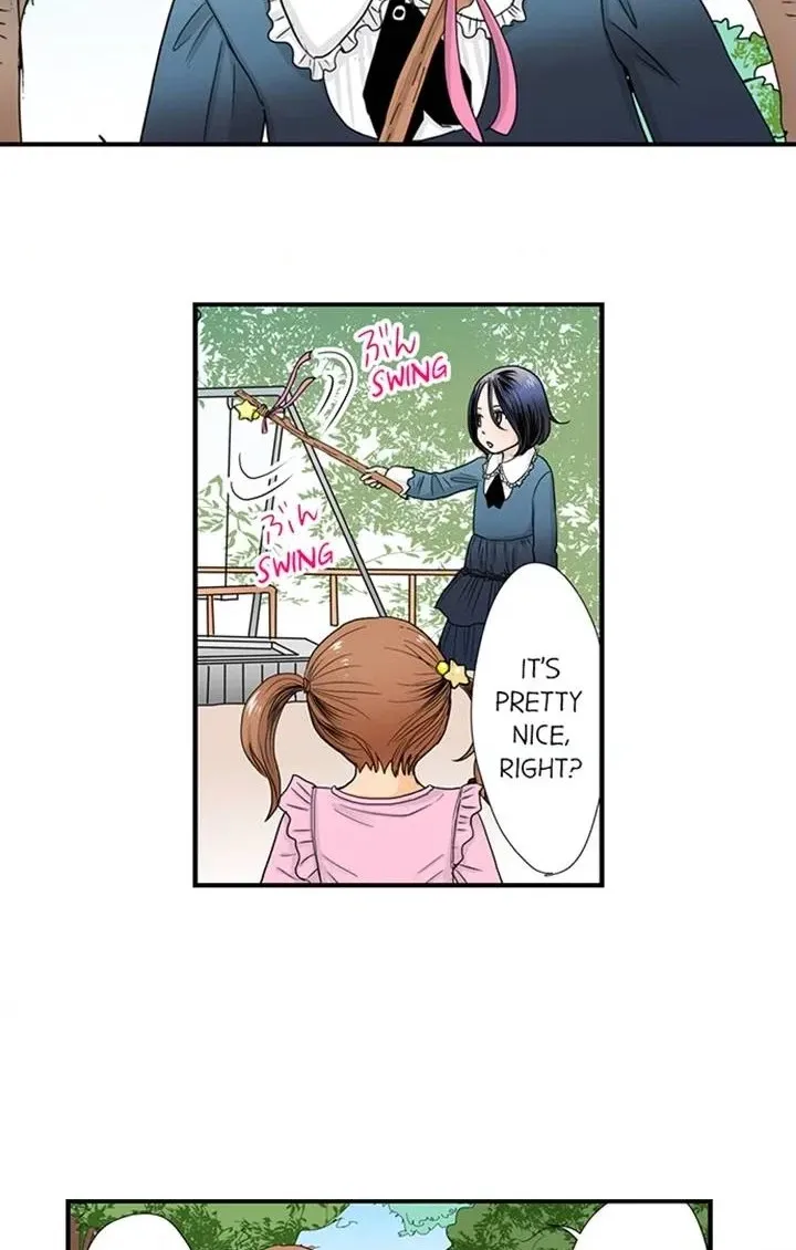 The Puppet Chapter 24 page 20 - 