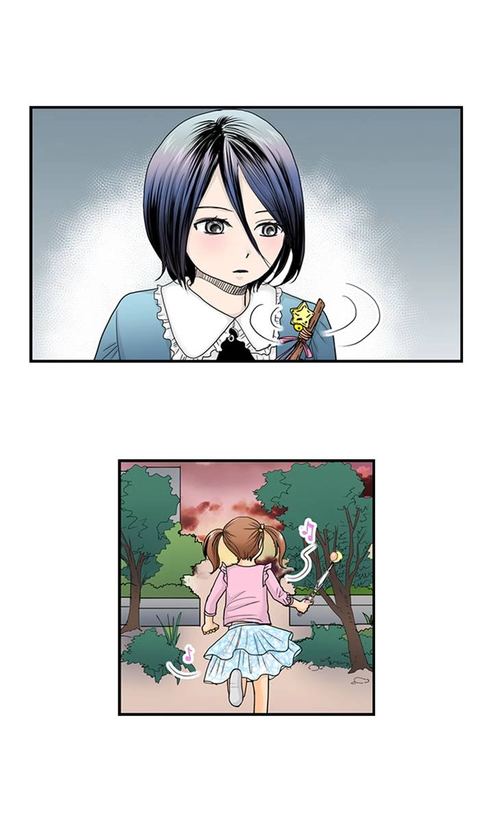 The Puppet Chapter 24 page 25 - 